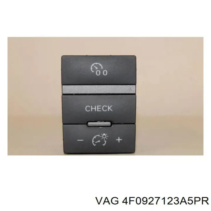  VAG 4F0927123A5PR ціна, від 9.34 USD