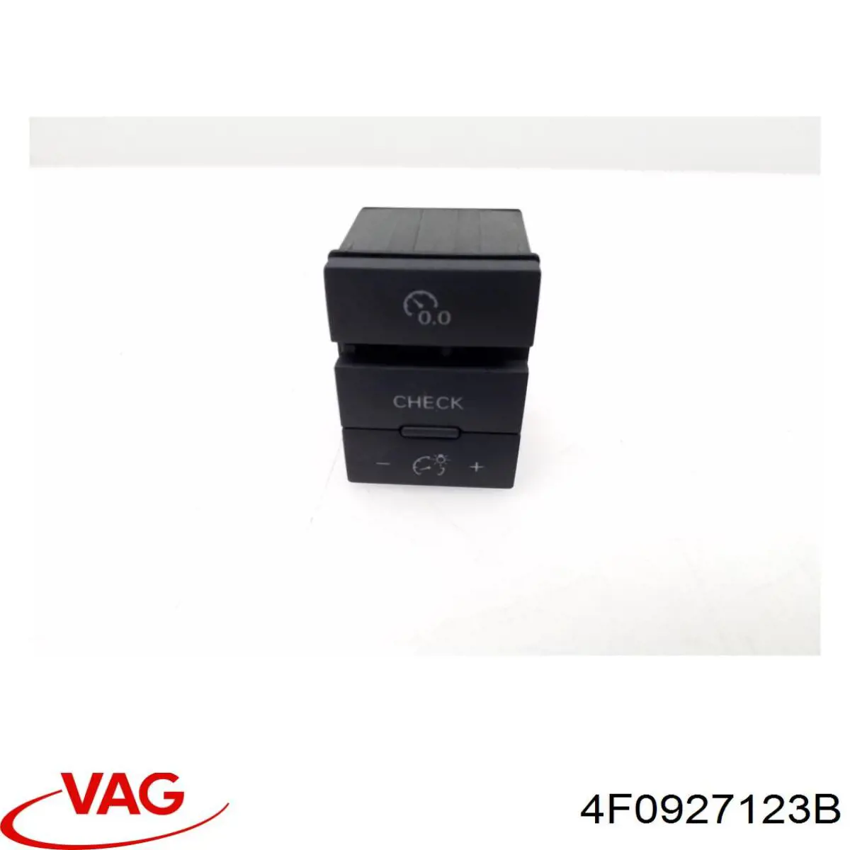  VAG 4F0927123B ціна, від 8.87 USD