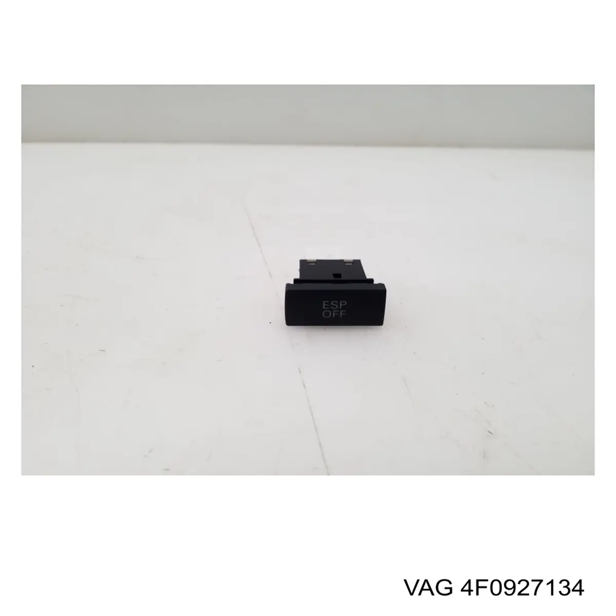 Кнопка увімкнення ESP VAG 4F0927134 ціна, від 5.07 USD