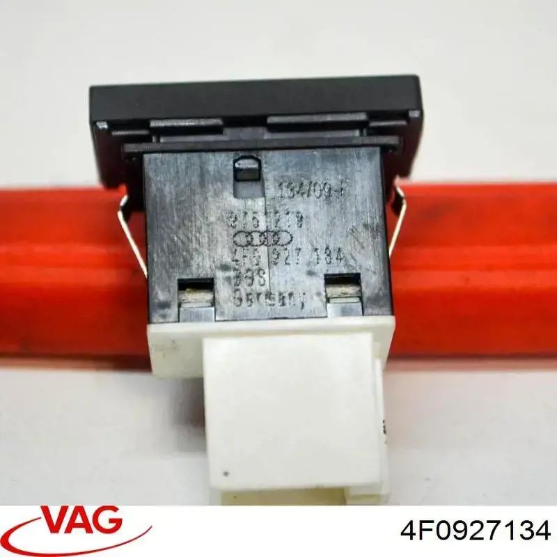 4F0927134 VAG Кнопка увімкнення ESP