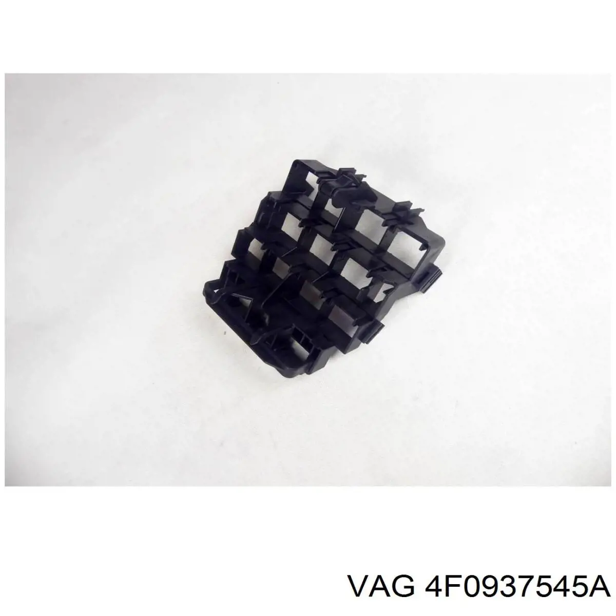4F0937545A VAG 