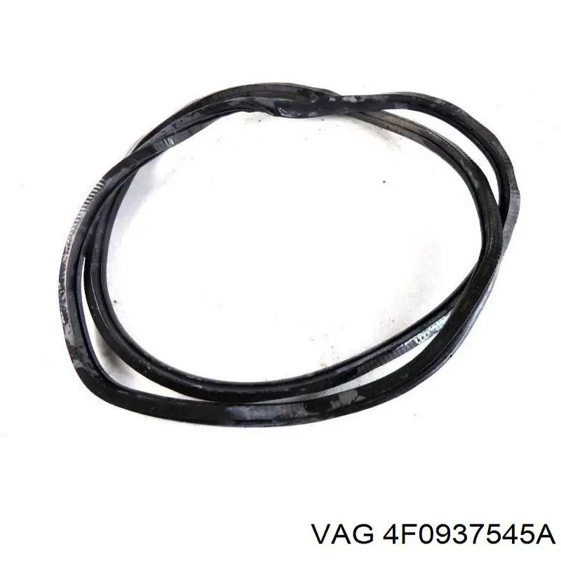 Купити 4F0937545A VAG 