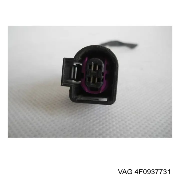 4F0937731 VAG 