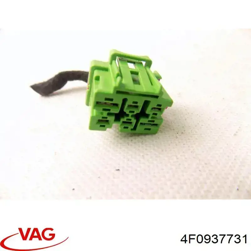 Купити 4F0937731 VAG 