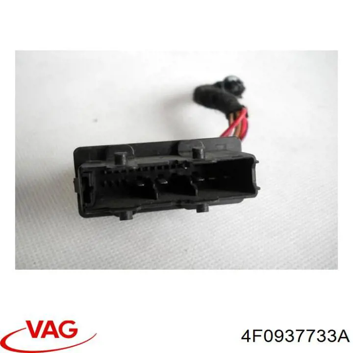  VAG 4F0937733A ціна, від 3.82 USD