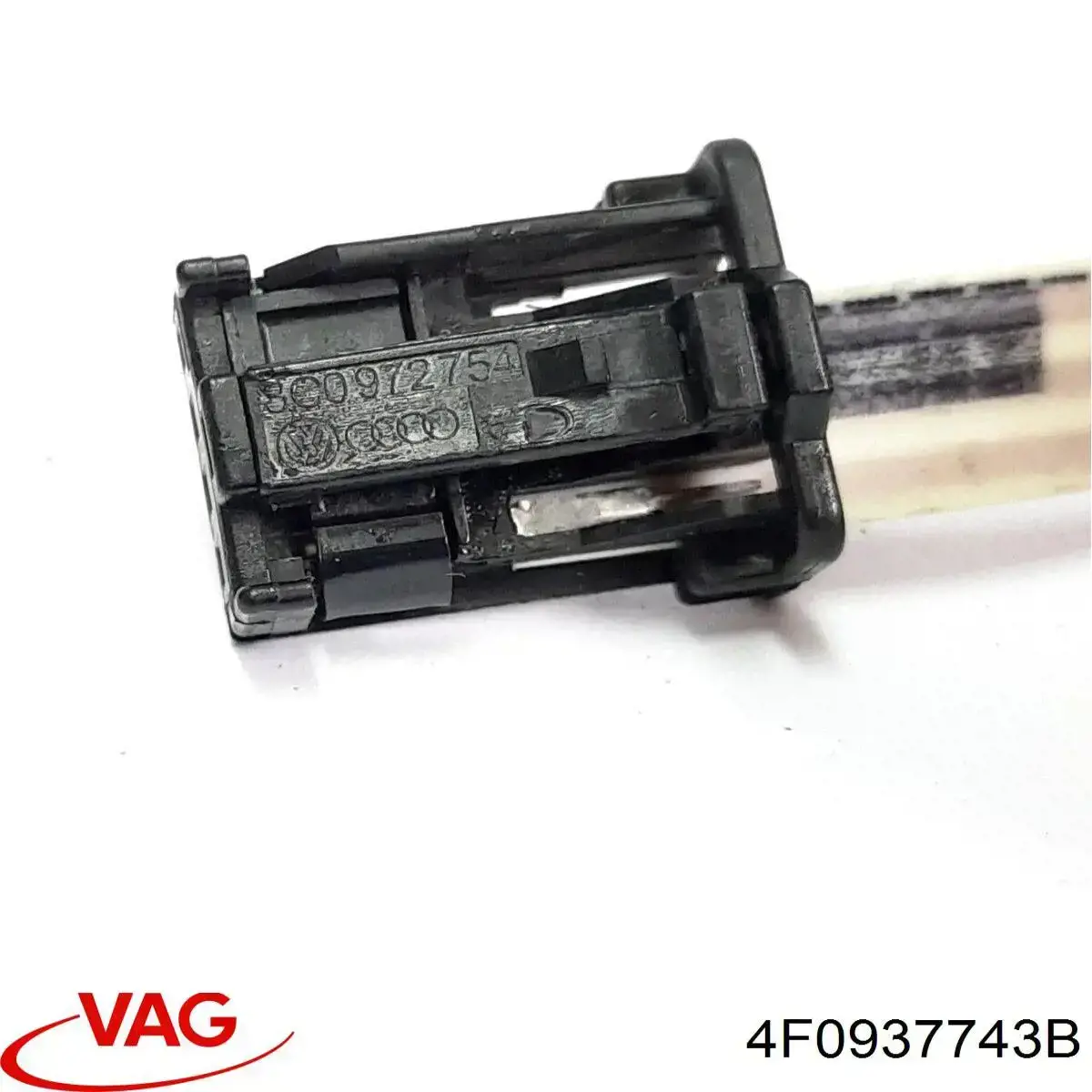 4F0937743B VAG