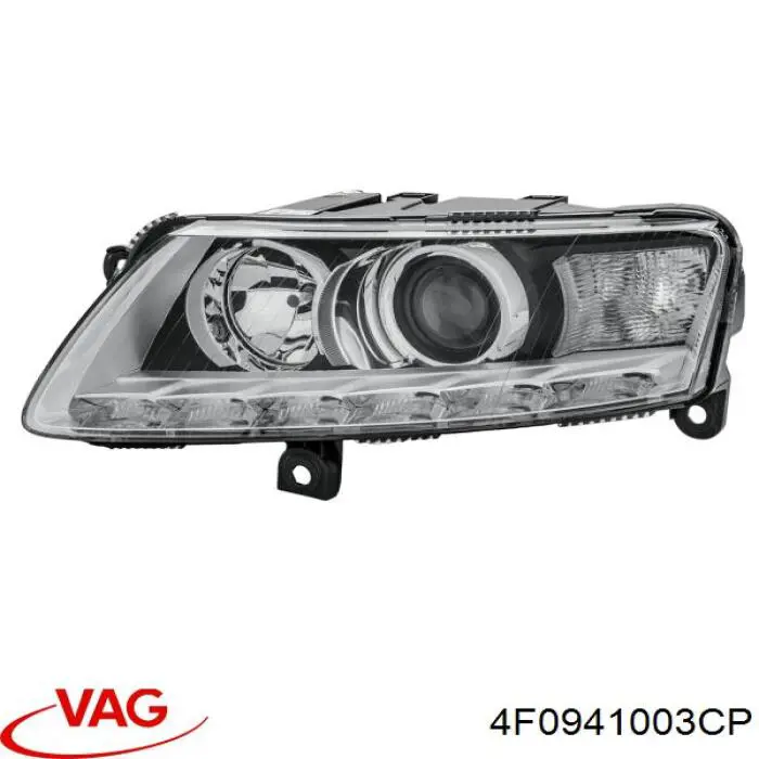 4F0941003CP VAG 