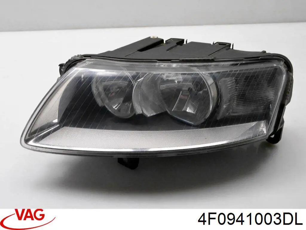 Фари VAG 4F0941003DL ціна, від 118.68 USD