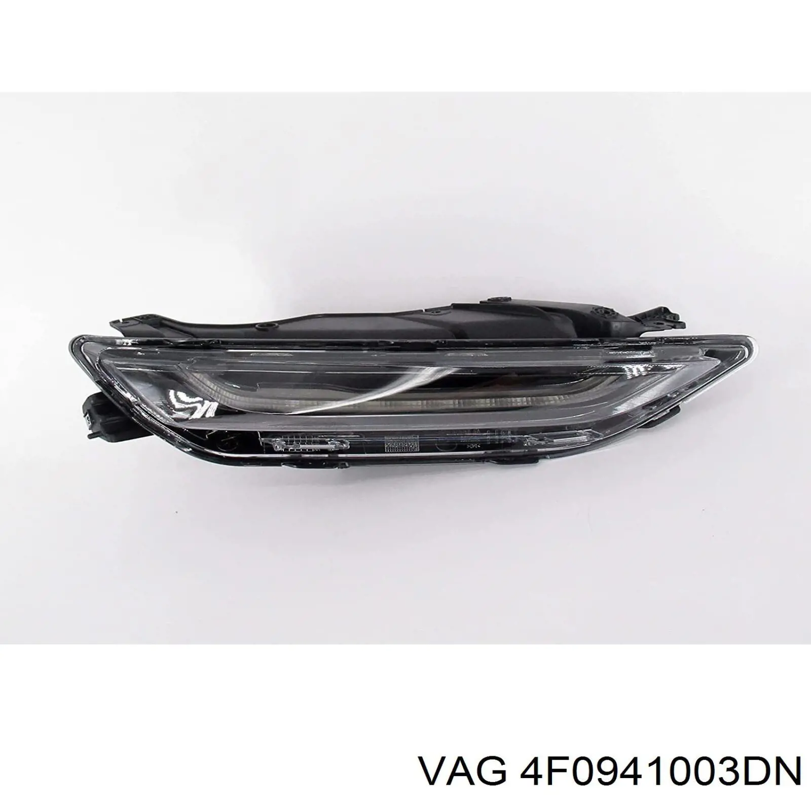4F0941003DN VAG Фара дальнього світла в зборі