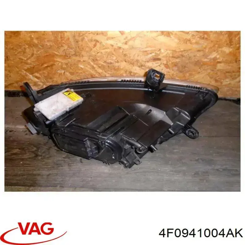 4F0941004AK VAG 