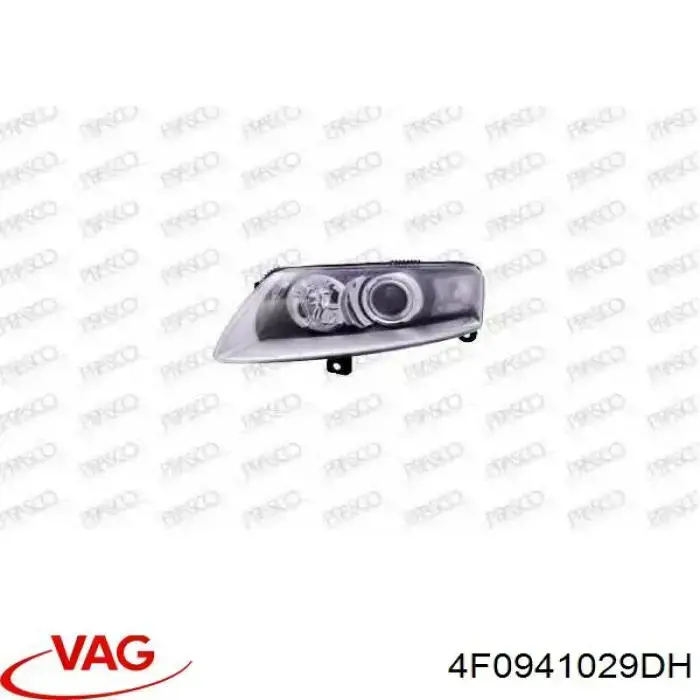 Фара VAG 4F0941029DH