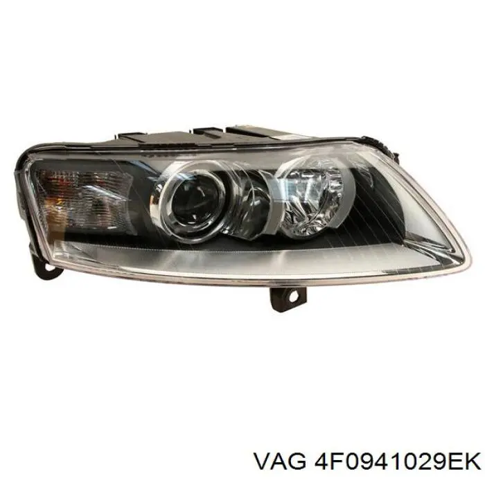Фари VAG 4F0941029CS ціна, від 95.83 USD