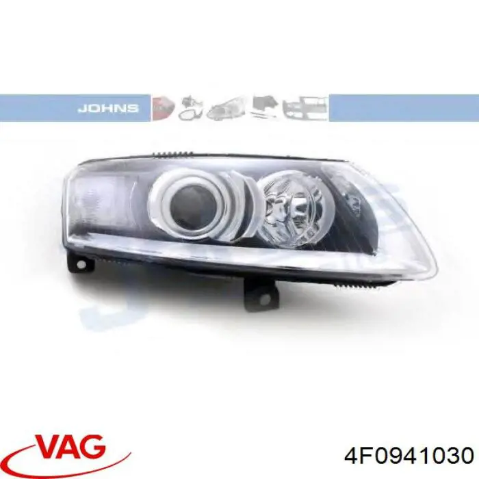  VAG 4F0941030 ціна, від 147.60 USD
