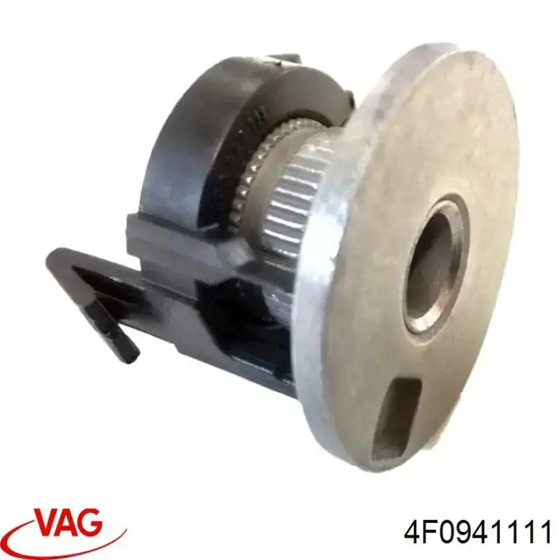 Гайка коректора фари VAG 4F0941111 ціна, від 12.67 USD