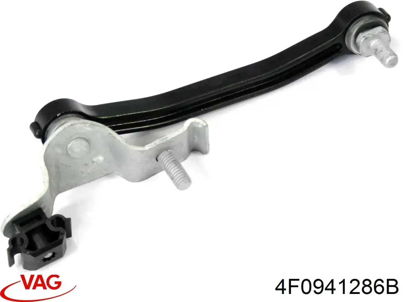 Купити 4F0941286B VAG Датчик рівня положення кузова, передній правий