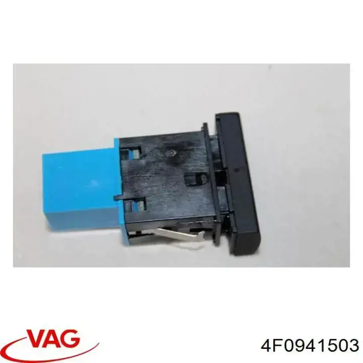 Купити 4F0941503 VAG 