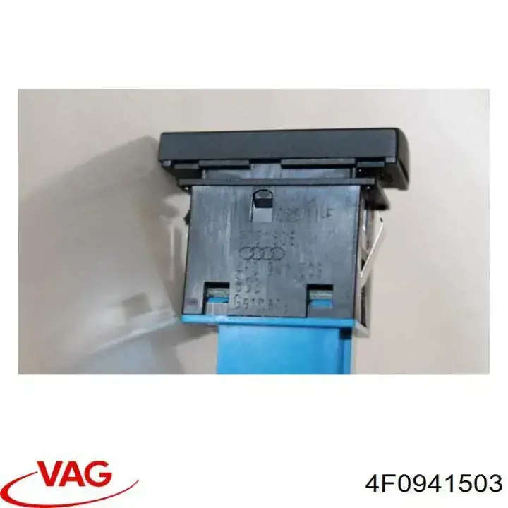 4F0941503 VAG 