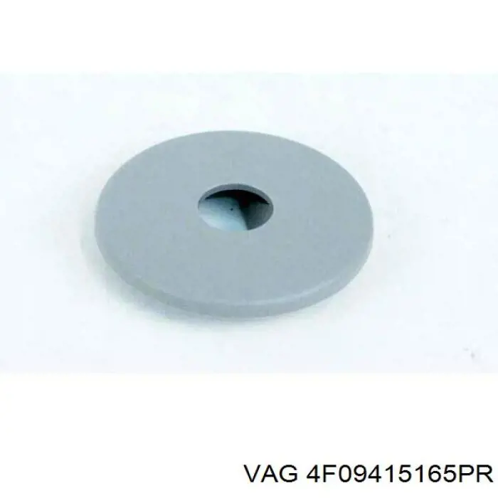  4F09415165PR VAG