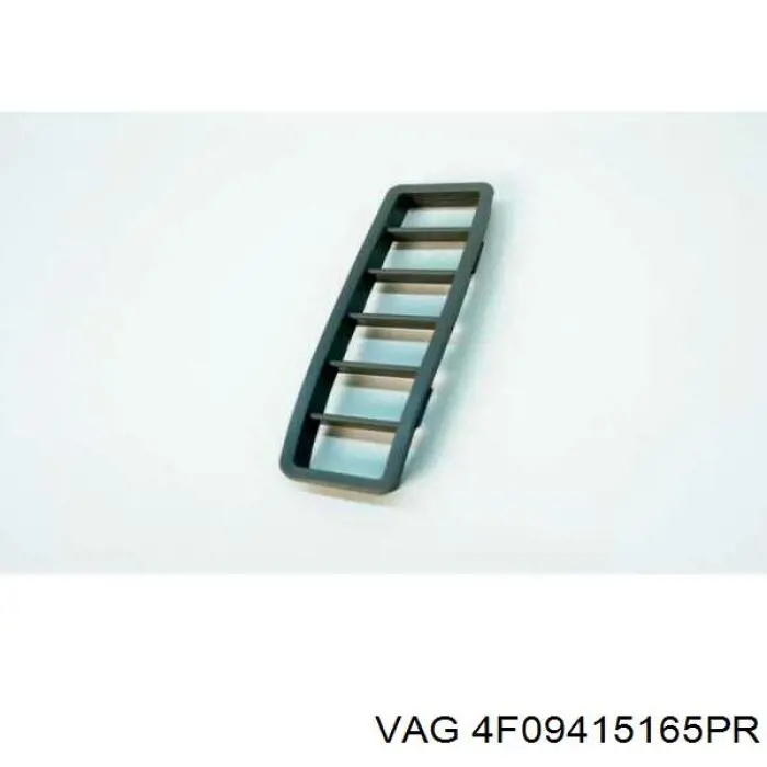  VAG 4F09415165PR