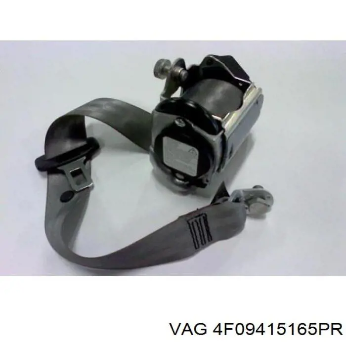 4F09415165PR VAG 