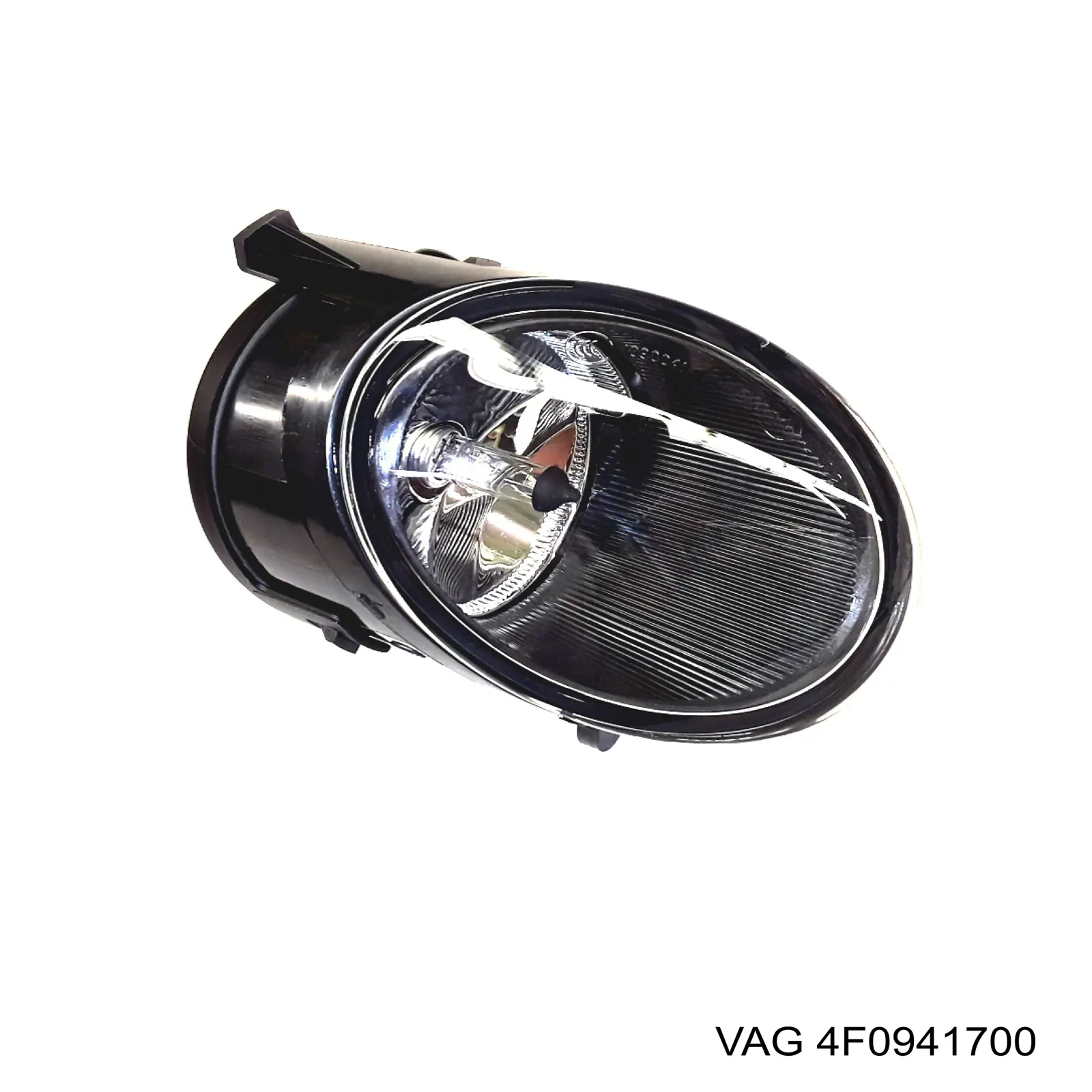 Фара протитуманна, права 4F0941700 VAG
