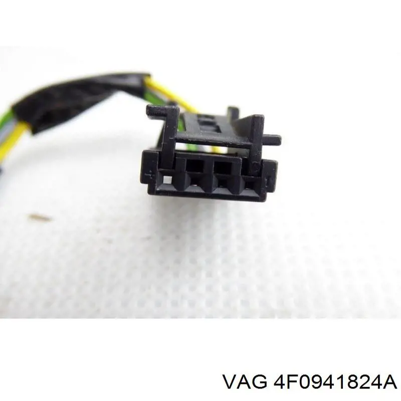4F0941824F VAG Реле запобіжників