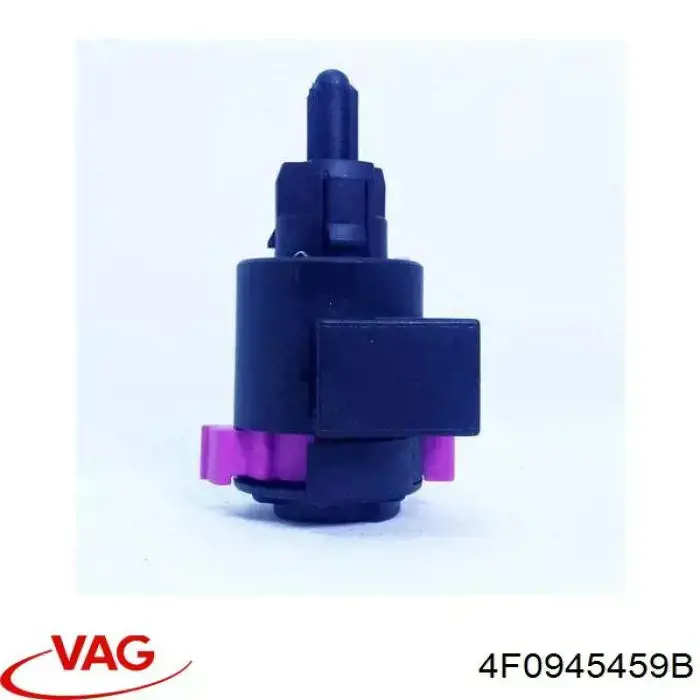 Купити 4F0945459B VAG Датчик педалі гальма