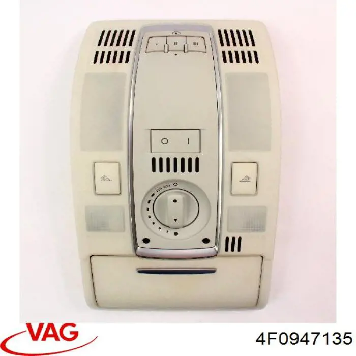 Купити 4F0947135 VAG 
