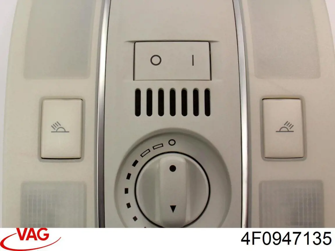  4F0947135 VAG
