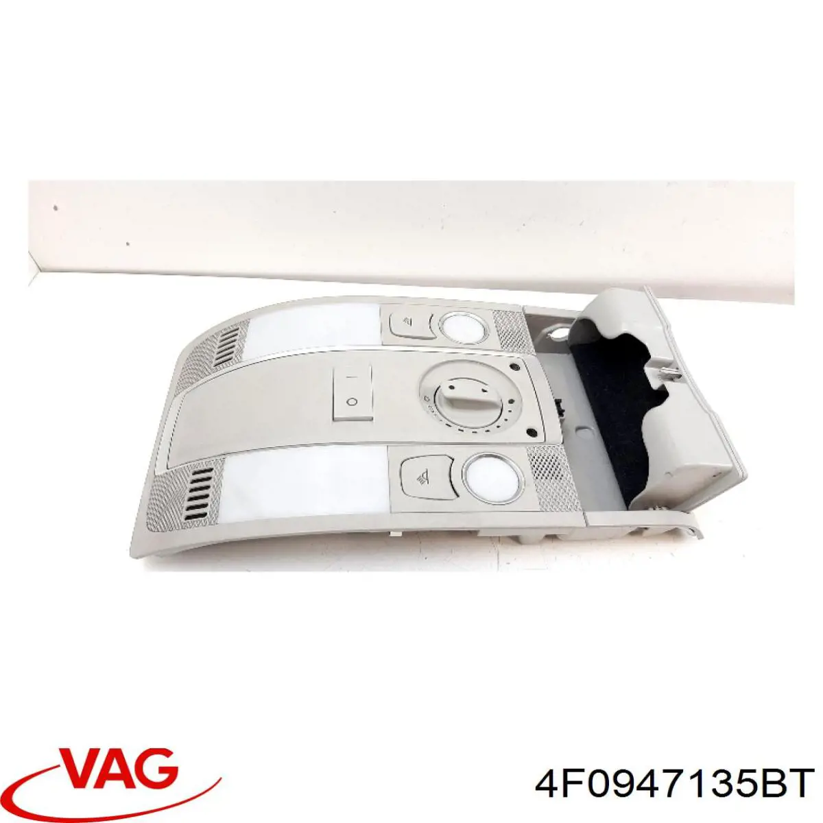  VAG 4F0947135BT ціна, від 22.57 USD