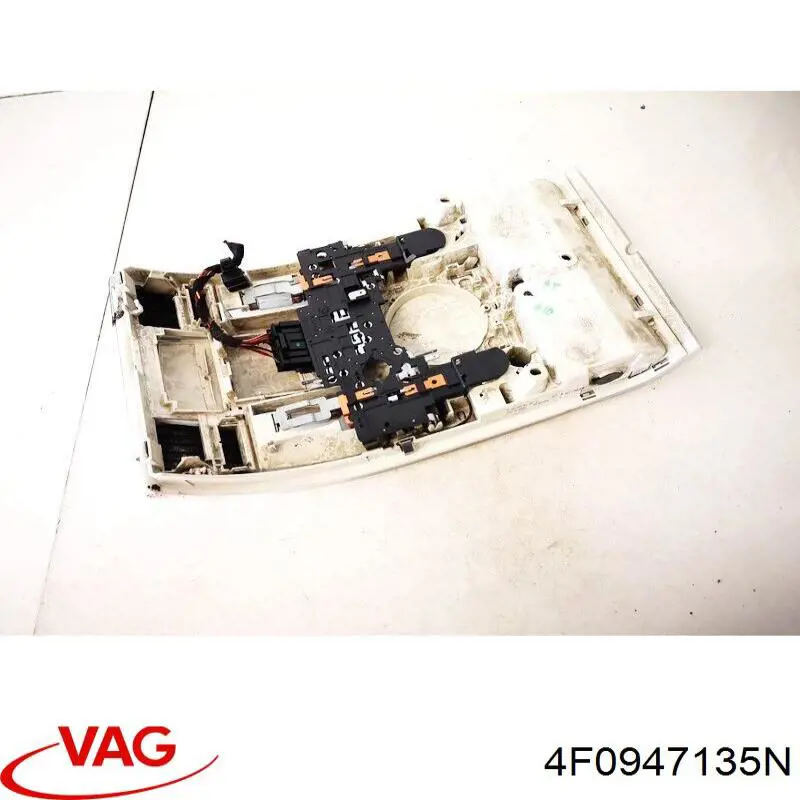 4F0947135N VAG 