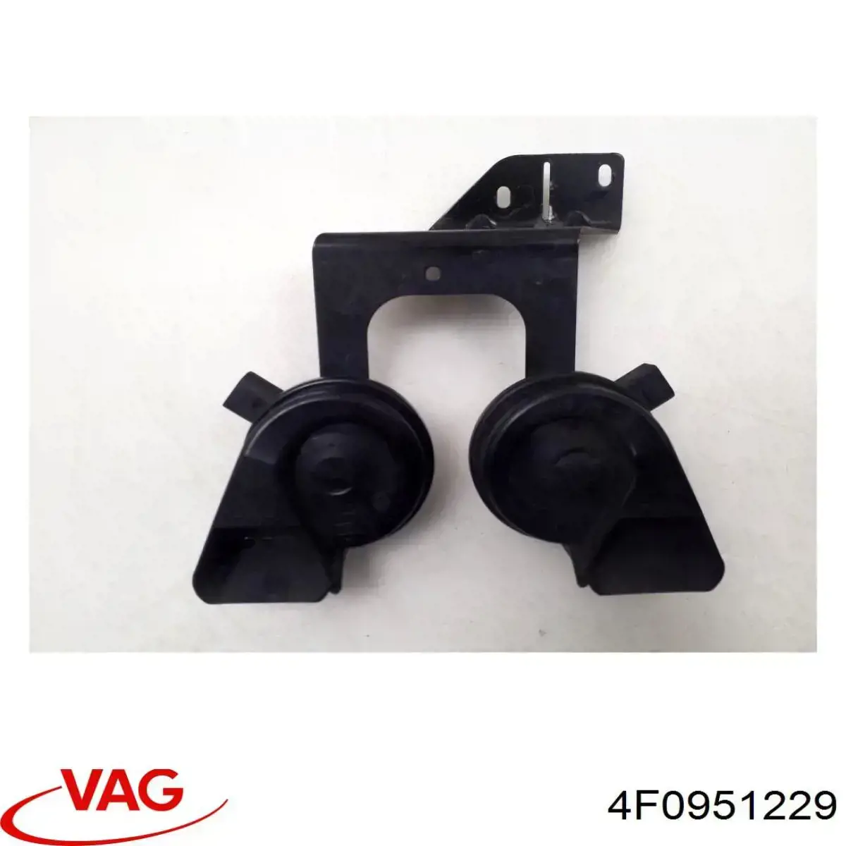  VAG 4F0951229 ціна, від 5.07 USD