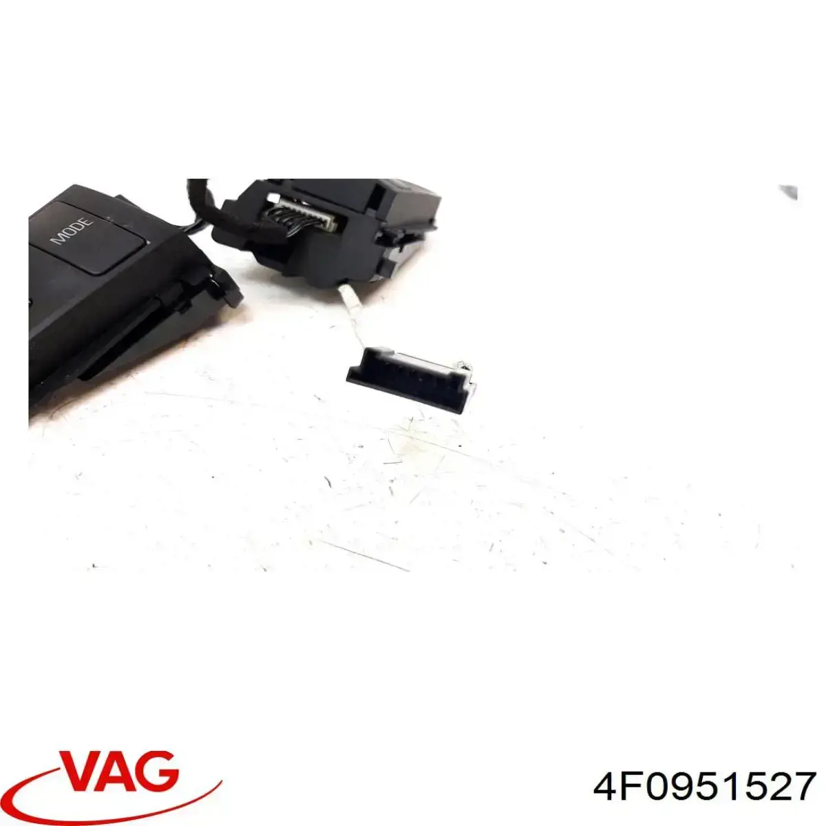 Купити 4F0951527 VAG 
