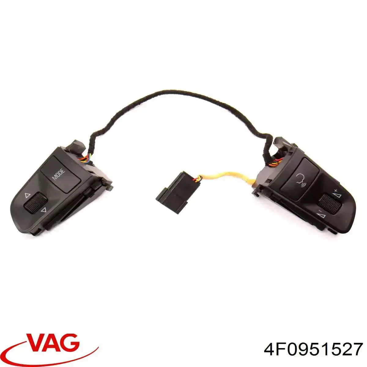  VAG 4F0951527 ціна, від 22.78 USD