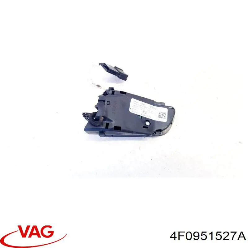  VAG 4F0951527F5PR ціна, від 15.75 USD