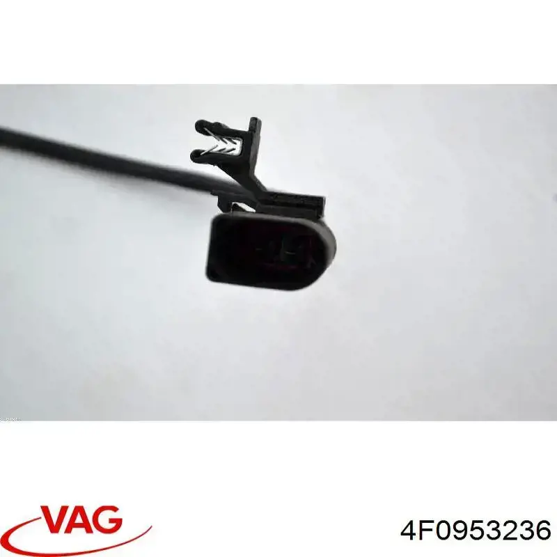 Купити 4F0953236 VAG 