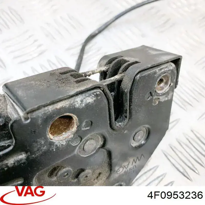  4F0953236 VAG