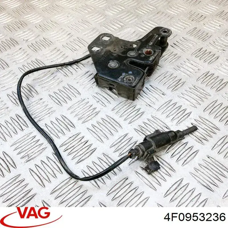 4F0953236 VAG 