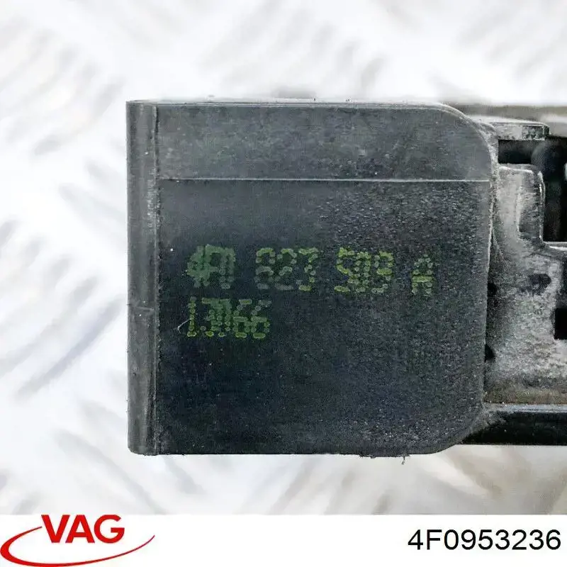  VAG 4F0953236 ціна, від 21.28 USD