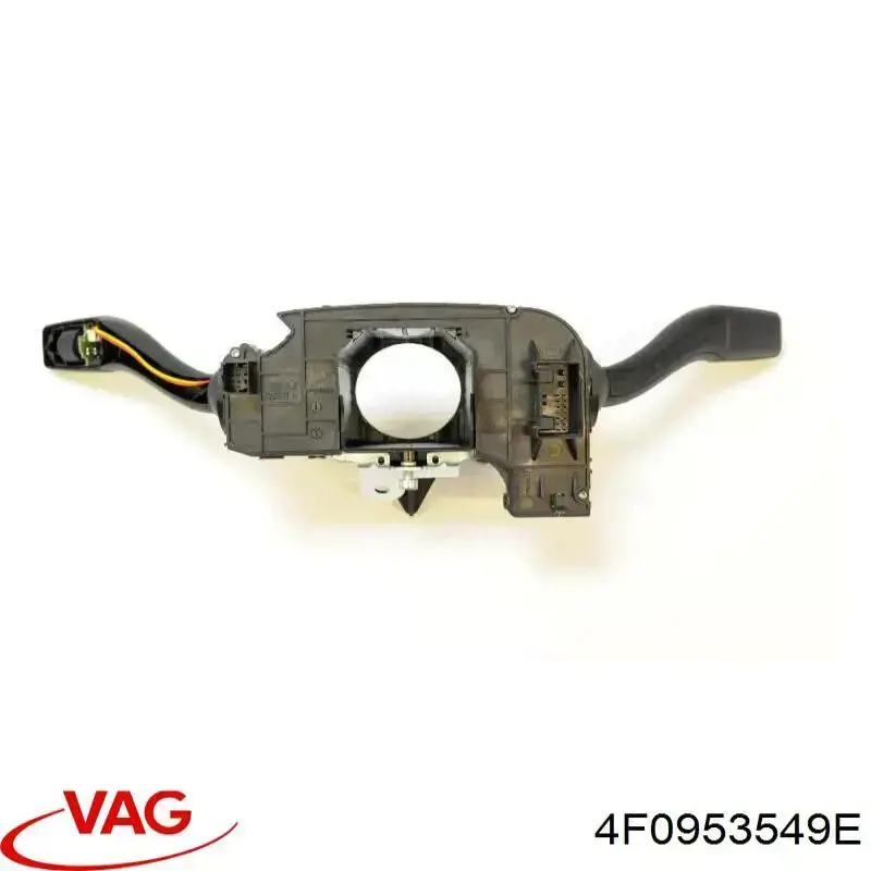  VAG 4F0953549E ціна, від 25.34 USD