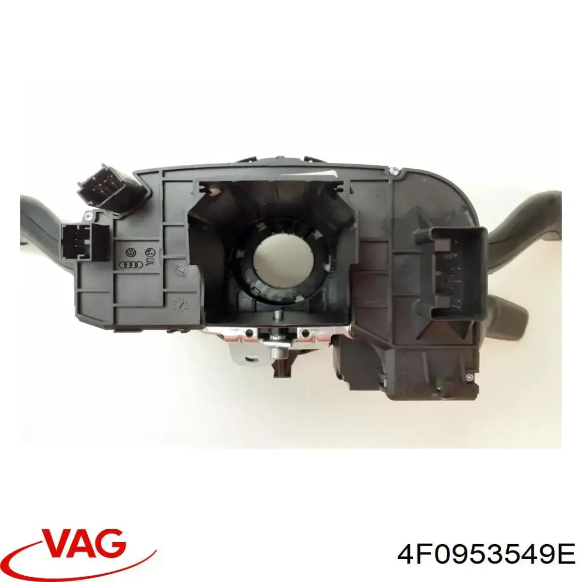 Купити 4F0953549E VAG 