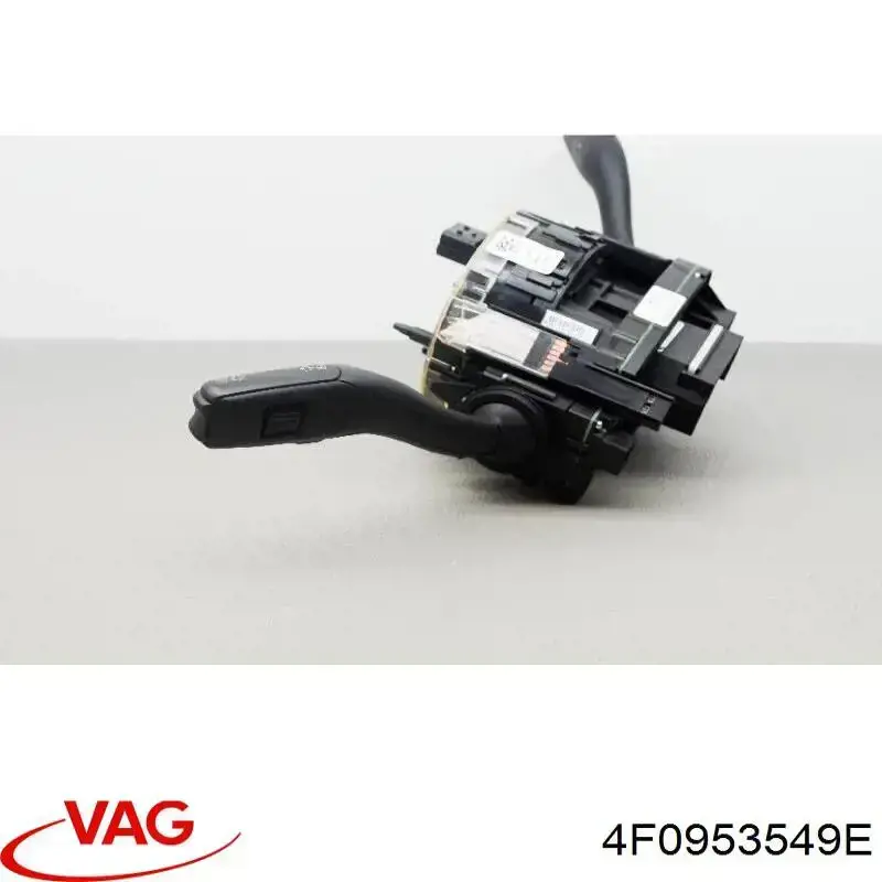  4F0953549E VAG