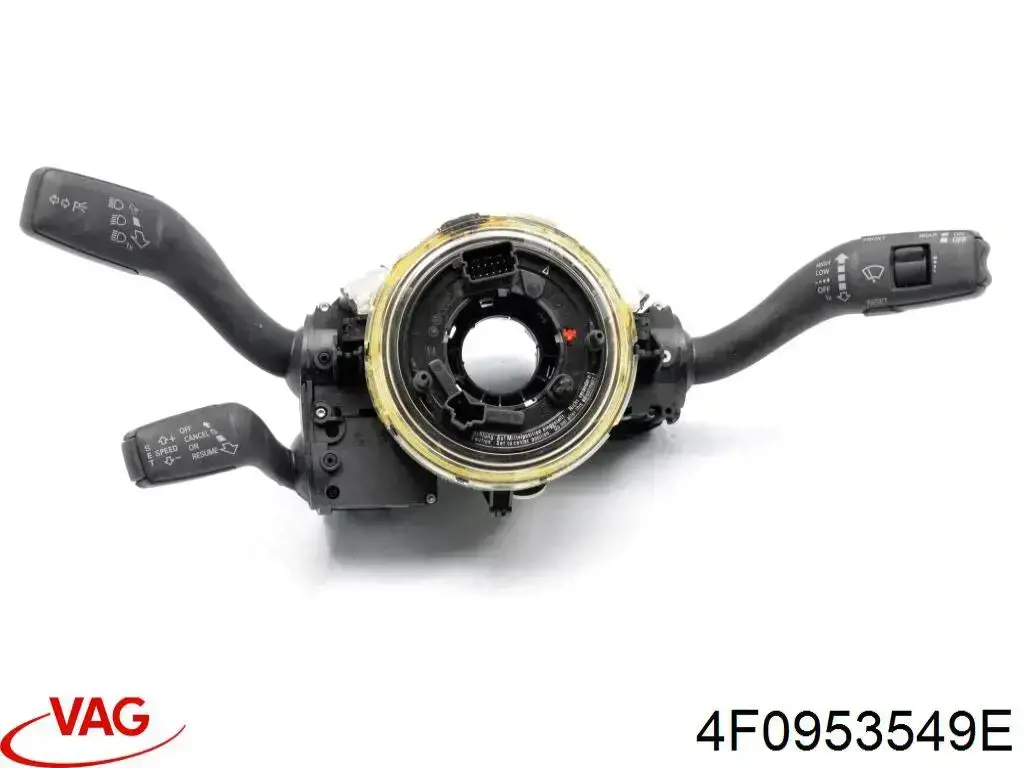 4F0953549E VAG 
