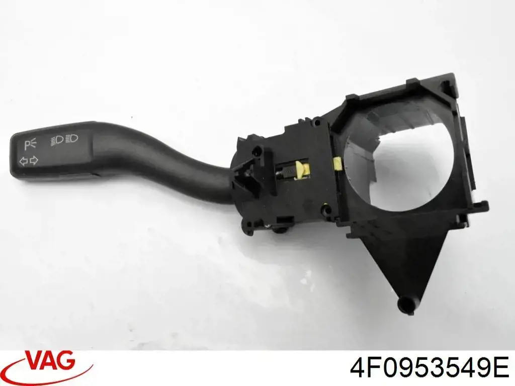 Купити 4F0953549E VAG 
