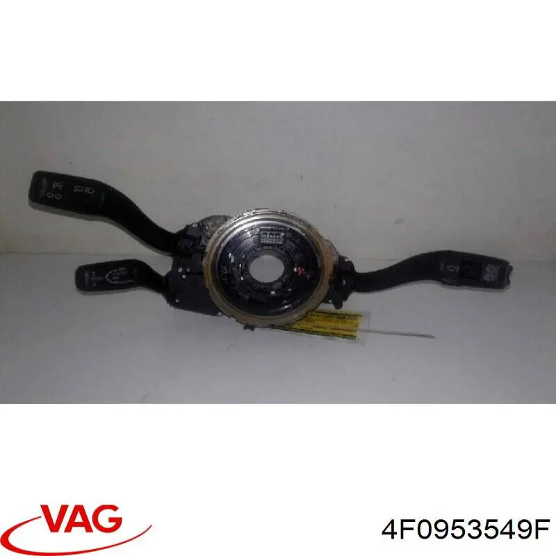 VAG 4F0953549F ціна, від 28.09 USD