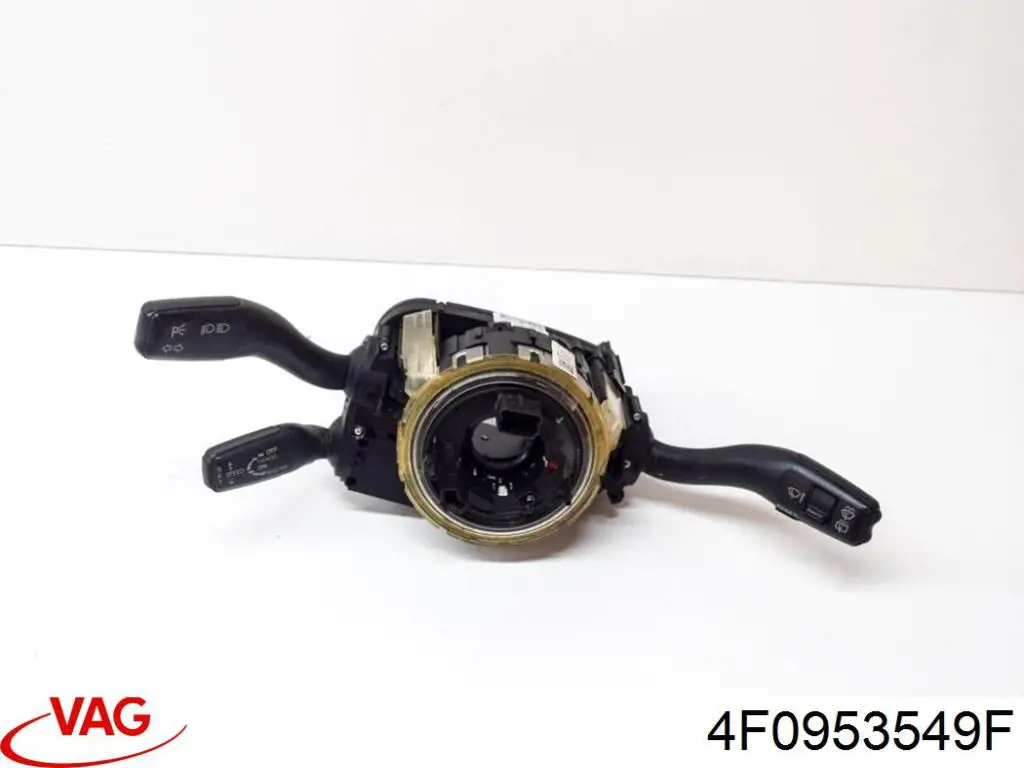 4F0953549F VAG 