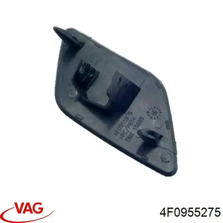 Накладка форсунки омивача фари передньої VAG 4F0955275 ціна, від 4.37 USD