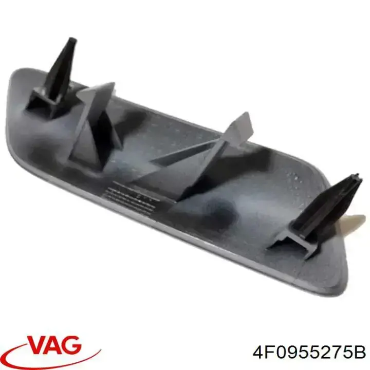 Накладка форсунки омивача фари передньої Diamond/DPA 99551799402 ціна, від 2.95 USD