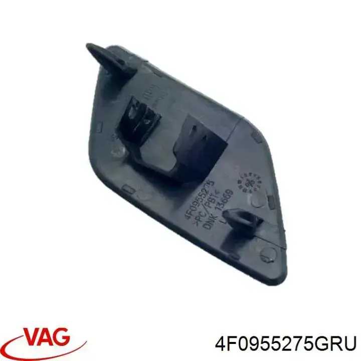 4F0955275GRU VAG накладка форсунки омивача фари передньої