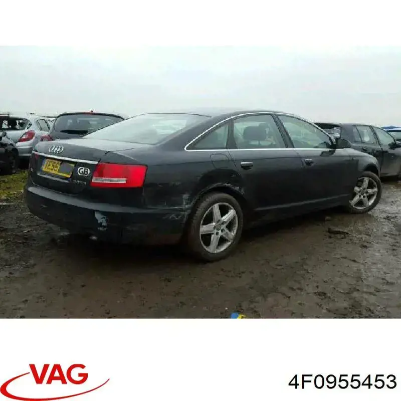  4F0955453 VAG